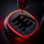 PC Accessory: Racing - Thrustmaster TH8S Shifter Add - On