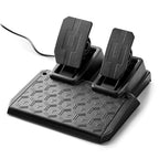 Thrustmaster T128 Force Feedback Racing Wheel and Magnetic Pedals