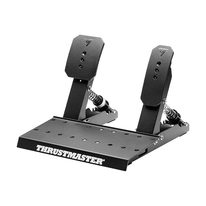 Thrustmaster T598-P Direct Drive Racing Wheel