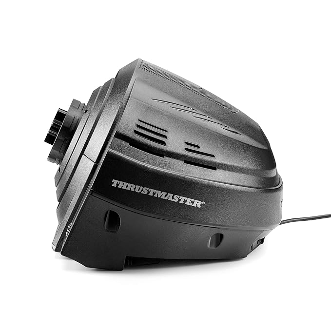Thrustmaster T300 RS GT Edition | Racing Game Wheel |PS5/PS4/PC