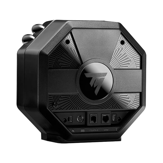 Thrustmaster T598, Direct Axial Drive Force Feedback Racing Wheel