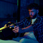 Thrustmaster T128 Force Feedback Racing Wheel and Magnetic Pedals