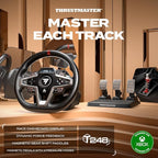 Thrustmaster T248-P Racing Wheel