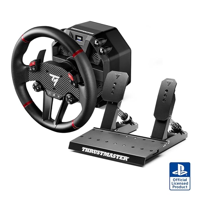 Thrustmaster T598-P Direct Drive Racing Wheel